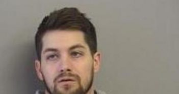 JOSHUA COLLIER | 2017-12-30 10:24:00 Tulsa County, Oklahoma Booking