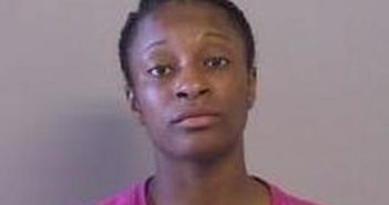 KIERA EASTLAND | 2017-12-30 17:14:00 Tulsa County, Oklahoma Booking