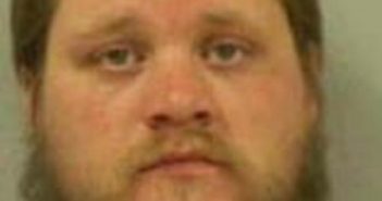 DAVID COOLEY | 2017-12-30 19:51:00 Fayette County, Iowa Booking