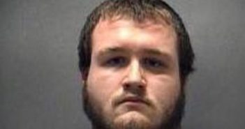 FREDERICK DAUKSZA | 2017-12-30 17:20:00 Newton County, Indiana Booking