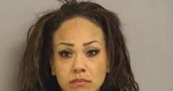 RYSHANA WEBSTER | 2017-12-30 07:10:00 Tulsa County, Oklahoma Booking