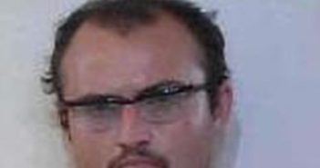 RYAN SINDT | 2017-12-30 19:28:00 Appanoose County, Iowa Booking