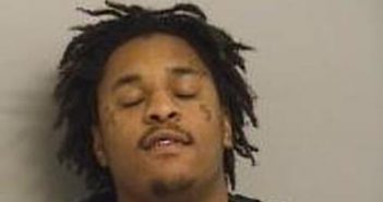 DONOVAN WALKER | 2017-12-30 04:23:00 Tulsa County, Oklahoma Booking