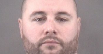 <B>LANE</B>, <B>DAVID</B> <B>PATRICK</B> #, Forsyth County, North Carolina - 2017-12-30 23:00:00