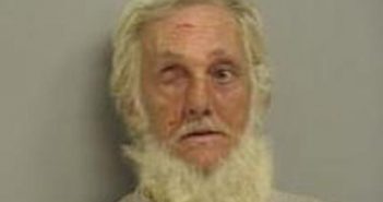 FRANKLIN ROMINE | 2017-12-30 15:47:00 Tulsa County, Oklahoma Booking