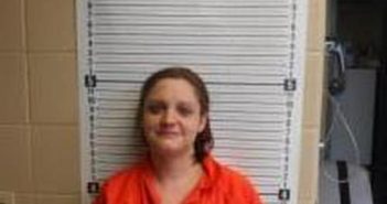 ROXANN BRYAN | 2017-12-30 21:27:00 Clark County, Arkansas Booking