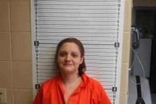 ROXANN BRYAN #, Clark County, Arkansas - 2017-12-30 21:27:00