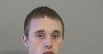 MICHAEL NEWLIN | 2017-12-30 07:15:00 Tulsa County, Oklahoma Booking