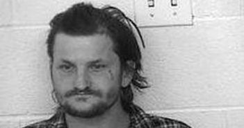 JOHNNY HARTLEY | 2017-12-30 11:00:00 Prentiss County, Mississippi Booking