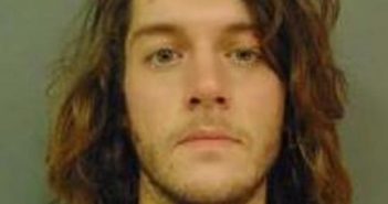 CODY JACKSON | 2017-12-30 21:10:00 Vermillion County, Indiana Booking