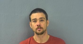 <B>MICHAEL</B> WAYNE <B>TANNEHILL</B> #, Greene County, Missouri - 2017-12-30 03:13:00