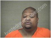 YARBOROUGH, TRAVIS | 2017-12-30 Harnett County, North Carolina Booking