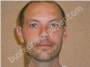 TAYLOR, ROBERT | 2017-12-30 Harnett County, North Carolina Booking