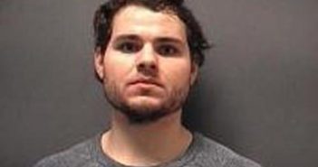BRANDEN SYPULT | 2017-12-30 12:44:00 Newton County, Indiana Booking