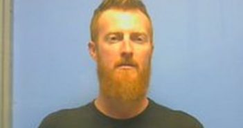 DUANE MICHAEL EWASIUK | 2017-12-30 14:43:00 Johnson County, Arkansas Booking