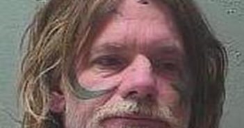 MARK HALL | 2017-12-31 14:56:00 Benewah County, Idaho Booking