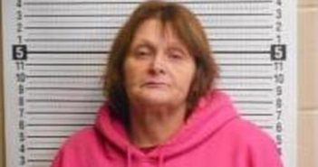 KAREN DICKERSON | 2017-12-31 21:11:00 Clark County, Arkansas Booking