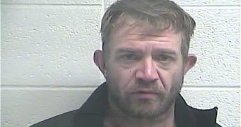 <B>TRAVIS</B> <B>DAILEY</B> #, Jessamine County, Kentucky - 2017-12-31 11:06:00