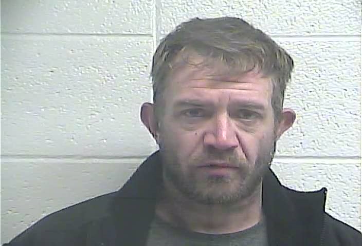 TRAVIS DAILEY #, Jessamine County, Kentucky - 2017-12-31 11:06:00