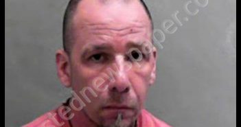 HESS, JOHN MICHAEL | 2017-12-31 12:25:00 Taylor County, West Virginia Booking