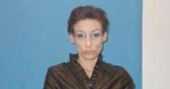 MISTY WILLIAMS | 2017-12-31 15:41:00 Cabot PD, Arkansas Booking