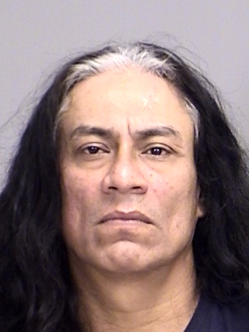 LERMA, ORLANDO CASTILLO #, Brazos County, Texas - 2017-12-31