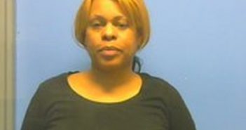 VIVIAN ANNETTE SIMS-THREET | 2017-12-31 01:45:00 Johnson County, Arkansas Booking