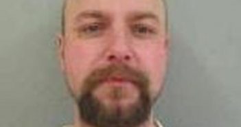 BRIAN FULLHART | 2017-12-31 09:57:00 Fayette County, Iowa Booking