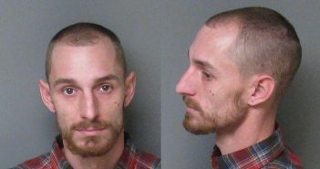 <B>DARBY</B>, <B>PHILLIP</B> <B>KYLE</B> #, Gaston County, North Carolina - 2017-12-31 14:25:00