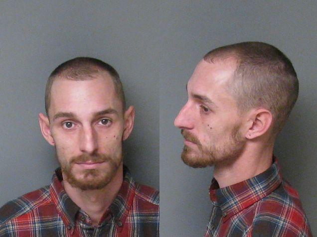 DARBY, PHILLIP KYLE #, Gaston County, North Carolina - 2017-12-31 14:25:00