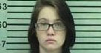 KARA TRAWEEK | 2017-12-31 11:36:00 Hood County, Texas Booking