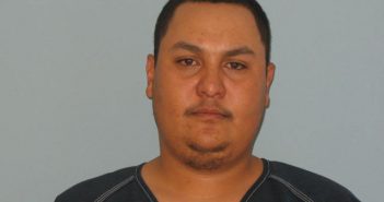 HUERTA, BERTIN PORRAS | 2017-12-31 Andrews County, Texas Booking