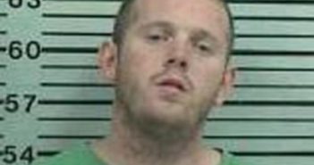 CODY CLARIDGE | 2017-12-31 06:18:00 Hood County, Texas Booking