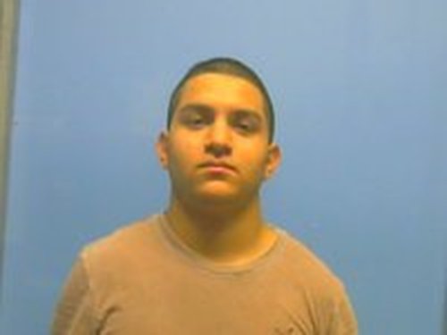 KEVIN LEE LUJAN #, Johnson County, Arkansas - 2017-12-31 04:47:00