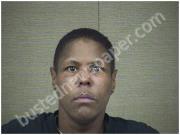 WOODS, STEPHAINE | 2017-12-31 Harnett County, North Carolina Booking