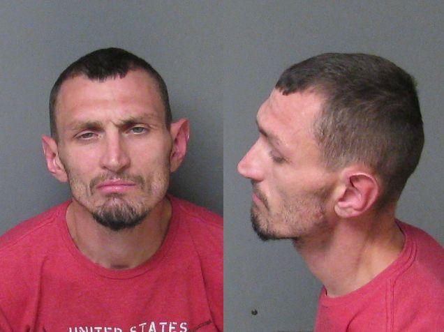 ATKINS, KEITH ALAN #, Gaston County, North Carolina - 2017-12-31 16:20:00