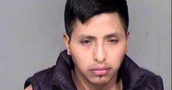 <B>JUAN</B> <B>CARLOS</B> MENDEZ <B>RAMIREZ</B> #, Maricopa County, Arizona - 2017-12-31