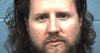 <B>RUSH</B>, GAVIN <B>EDWARD</B> #, Williamson County, Texas - 2017-12-31