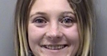 SHERMAN, MCKYNZEE BLAYNE | 2018-01-01 Wise County, Texas Booking