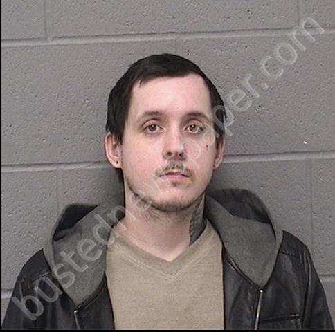 BATES, GAGE ALLEN #, Crawford County, Kansas - 2018-01-01 00:10:00