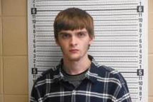DAVID DAWSON #, Clark County, Arkansas - 2018-01-01 02:26:00
