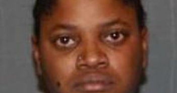 SHAYLA BAKER | 2018-01-01 17:27:00 Woodbury County, Iowa Booking
