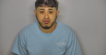 <B>JOSUE</B> <B>RODRIGUEZ</B> PEREZ #, Burleigh County, North Dakota - 2018-01-01 07:59:00