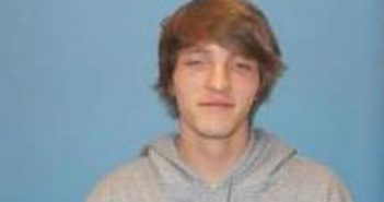 CHRISTOPHER BROWN | 2018-01-01 01:50:00 Cabot PD, Arkansas Booking