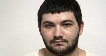 ZEUNER, CODY JONATHAN | 2018-01-01 21:56:00 Suwannee County, Florida Booking