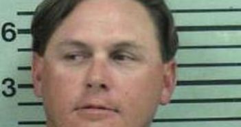 THOMAS TAYLOR | 2018-01-01 03:15:00 Hood County, Texas Booking
