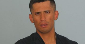 INFANTE, PEDRO HERRERA | 2018-01-01 Andrews County, Texas Booking