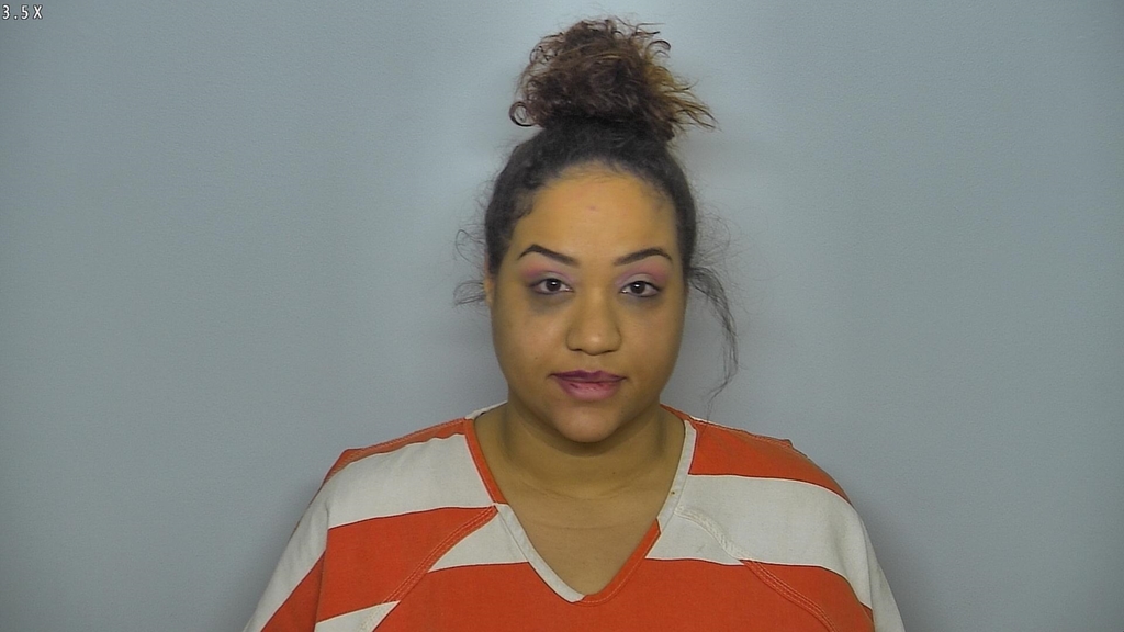LORRAINE NMN MALDONADOTORRES #, Burleigh County, North Dakota - 2018-01-01 07:52:00