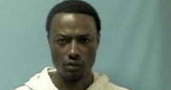 PRINCE ROBINSON | 2018-01-01 20:36:00 Osceola PD, Arkansas Booking