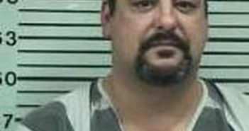 GEORGE CAUGHLAN | 2018-01-01 18:59:00 Hood County, Texas Booking